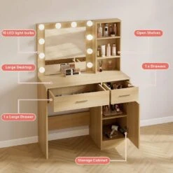 66.1 In. Tall Black Wood Bookcase Shelf Organizer 3 Tier Ladder Bookshelf For Home Office, Living Room And Kitchen -Jearey black jearey bookcases bookshelves sj black 44 1000