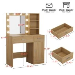 66.1 In. Tall Black Wood Bookcase Shelf Organizer 3 Tier Ladder Bookshelf For Home Office, Living Room And Kitchen -Jearey black jearey bookcases bookshelves sj black 4f 1000