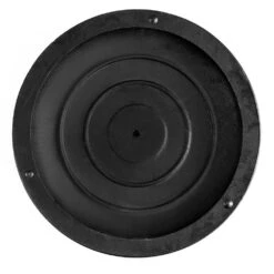 22 Lbs. Resin Market Patio Umbrella Base In Bronze -Jearey bronze patio umbrella stands 10kg dz 66 1000