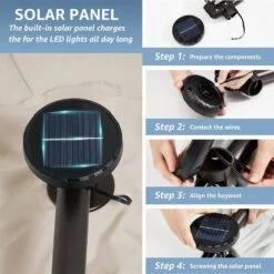 10 Ft. Steel Solar Lighted Cantilever Patio Umbrellas With Sandbag Weighted Base In Beige And Brown Splicing 10 10 Ft. Steel Solar Lighted Cantilever Patio Umbrellas With Sandbag Weighted Base In Beige And Brown Splicing -Jearey cantilever umbrellas 10dzxj b b a0 1000