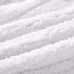 Electric Heated Blanket Light Grey -Jearey electric blankets drgthk hd gray 76 1000