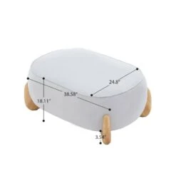 Modern Gray Velvet Accent Arm Chair With Ottoman 10 Modern Gray Velvet Accent Arm Chair With Ottoman -Jearey gray jearey accent chairs 2ymty hd black c3 1000