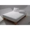 Queen Bamboo Fiber Waterproof Fitted Mattress Protector Case Pack