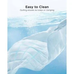 Twin Diamond Lattice Waterproof Fitted Matress Protector Case -Jearey jearey mattress pads us jrcl xhl wt t 44 1000