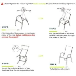 Charlotte Stackable Khaki Outdoor Dining Chair Set Of 2 -Jearey jearey outdoor dining chairs xltddy 2 khaki 1f 1000