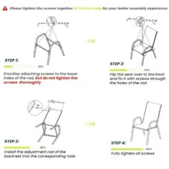 Charlotte Stackable Brown Outdoor Dining Chair (Set Of 2) -Jearey jearey outdoor dining chairs ykdj fushia 4f 1000