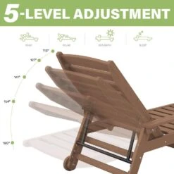 Classic Brownwood Plastic Adirondack Chair (Set Of 1) 9 Classic Brownwood Plastic Adirondack Chair (Set Of 1) -Jearey jearey plastic adirondack chairs jctrtybrownwood 1f 1000