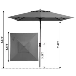 Front Page -Jearey market umbrellas fxzz8 5 gray e1 1000