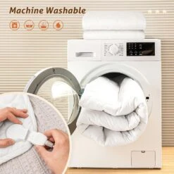 Queen Heated Electric Mattress Pad Polyester Mattress Pad With Dual Controlle 12 Queen Heated Electric Mattress Pad Polyester Mattress Pad With Dual Controlle -Jearey mattress pads dhlcl hd q 44 1000