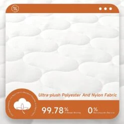 Twin Heated Electric Mattress Pad Polyester Mattress Pad -Jearey mattress pads dhlcl hd t 4f 1000