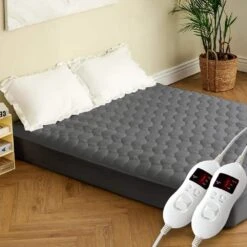 Grey King Electric Heated Pad