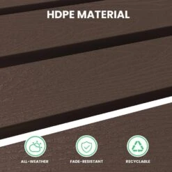 HDPE Folding Plastic Outdoor Ottoman For Adirondack In Apple Green -Jearey outdoor ottomans pezdotm ag fa 1000