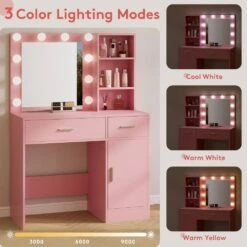 66.1 In. Tall Walnut Wood Bookcase Shelf Organizer 3 Tier Ladder Bookshelf For Home Office, Living Room And Kitchen -Jearey walnut jearey bookcases bookshelves sj walnut 1f 1000