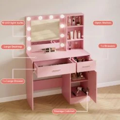 66.1 In. Tall Walnut Wood Bookcase Shelf Organizer 3 Tier Ladder Bookshelf For Home Office, Living Room And Kitchen -Jearey walnut jearey bookcases bookshelves sj walnut 44 1000