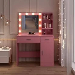 66.1 In. Tall Walnut Wood Bookcase Shelf Organizer 3 Tier Ladder Bookshelf For Home Office, Living Room And Kitchen -Jearey walnut jearey bookcases bookshelves sj walnut 66 1000